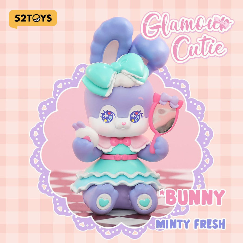 Image produit FuwaFuwa Assortiment de figurines Blind Box Glamour Cutie 9 cm (8)
