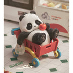 Image produit Panda Roll Blind Box assortiment de figurines Playful Journal 7 cm (8)