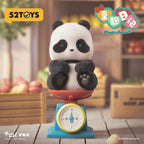 Image produit Panda Roll Blind Box assortiment de figurines Playful Journal 7 cm (8)