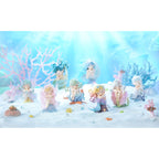 Image produit Sleep Blind Box assortiment de figurines Sea Elves 7 cm (8)