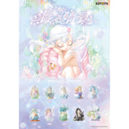 Image produit Sleep Blind Box assortiment de figurines Sea Elves 7 cm (8)