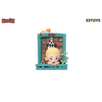 Product image Nook Blind Box Figures Assortment Little World 10 cm (8)
