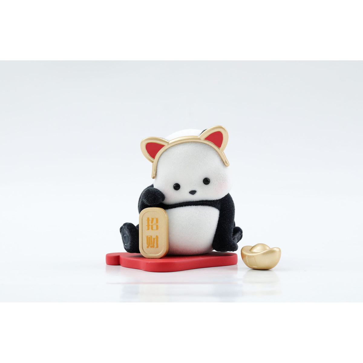 Product image Panda Roll Blind Box Figure Assortment Panda As A Cat 7 cm (8)