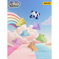 Image produit Panda Roll Blind Box assortiment de figurines Dopamine Pandas 3 cm (6)