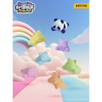 Image produit Panda Roll Blind Box assortiment de figurines Dopamine Pandas 3 cm (6)