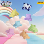 Image produit Panda Roll Blind Box assortiment de figurines Dopamine Pandas 3 cm (6)