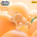 Image produit Panda Roll Blind Box assortiment de figurines Dopamine Pandas 3 cm (6)