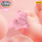 Image produit Panda Roll Blind Box assortiment de figurines Dopamine Pandas 3 cm (6)