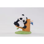 Image produit Panda Roll Boîte Surprise Figurines Assortiment Fruit Tree Climbing 7 cm (8)