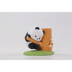 Image produit Panda Roll Boîte Surprise Figurines Assortiment Fruit Tree Climbing 7 cm (8)