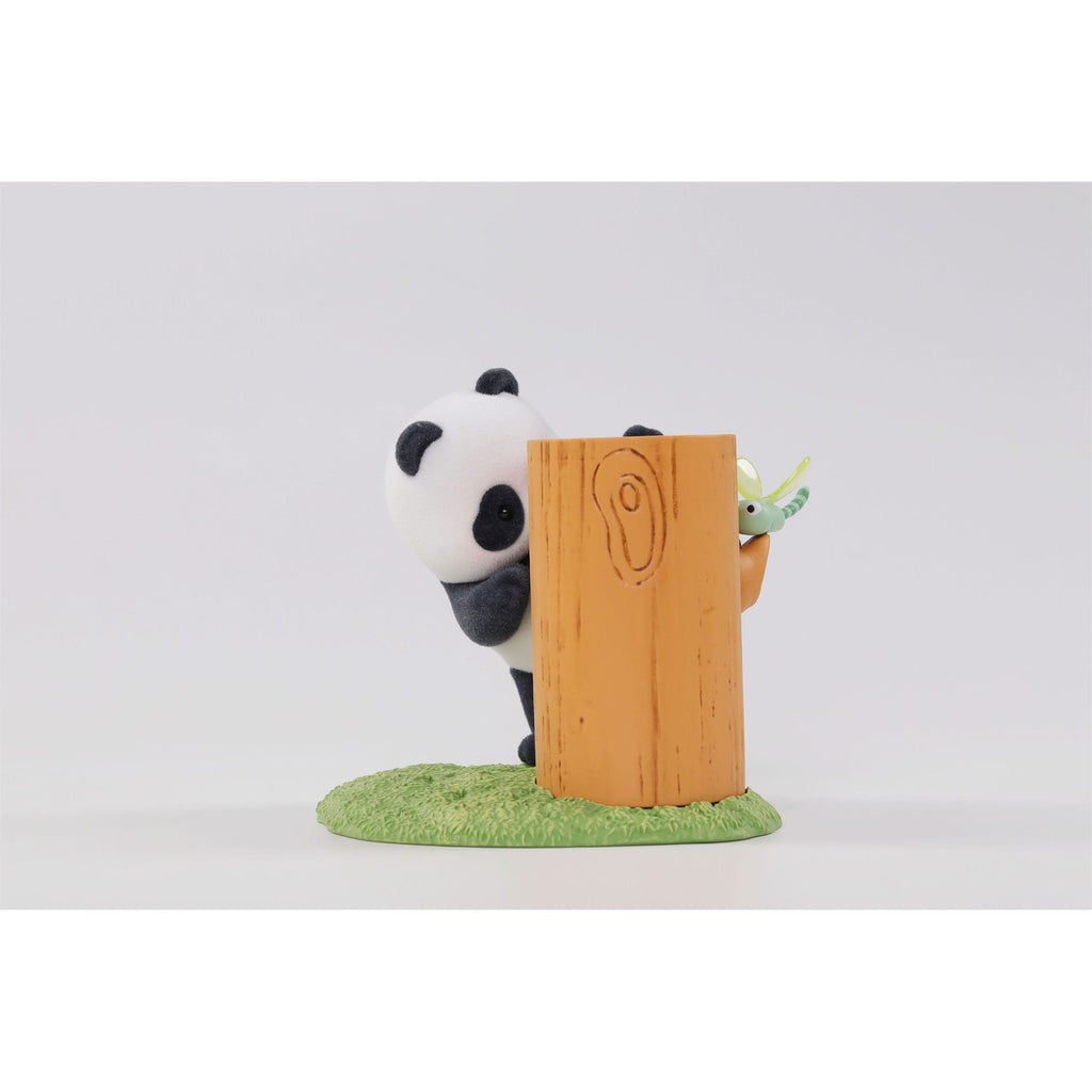Image produit Panda Roll Boîte Surprise Figurines Assortiment Fruit Tree Climbing 7 cm (8)