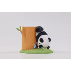Image produit Panda Roll Boîte Surprise Figurines Assortiment Fruit Tree Climbing 7 cm (8)