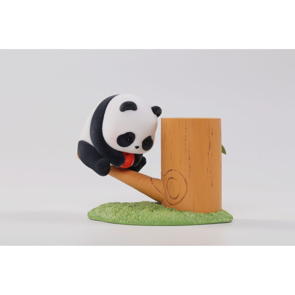 Image produit Panda Roll Boîte Surprise Figurines Assortiment Fruit Tree Climbing 7 cm (8)