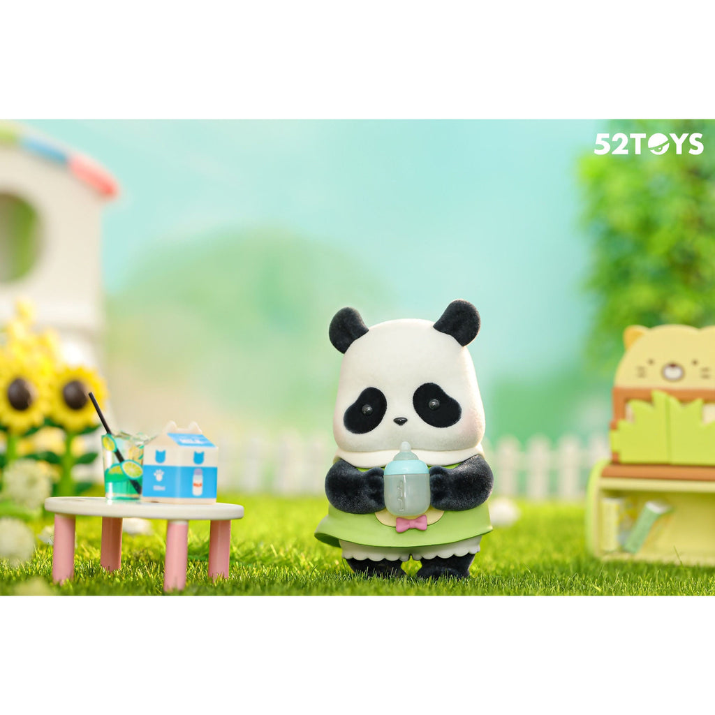 Image produit Panda Roll Blind Box assortiment de figurines Jardin d'enfants 7 cm (8)