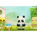 Image produit Panda Roll Blind Box assortiment de figurines Jardin d'enfants 7 cm (8)