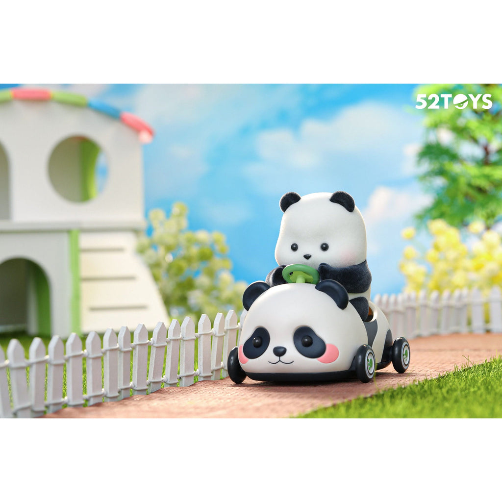 Image produit Panda Roll Blind Box assortiment de figurines Jardin d'enfants 7 cm (8)