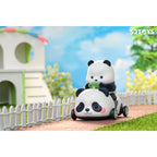 Image produit Panda Roll Blind Box assortiment de figurines Jardin d'enfants 7 cm (8)