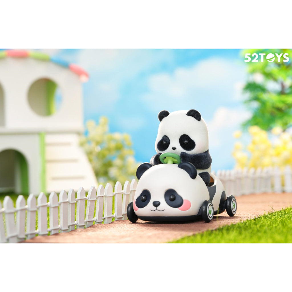 Image produit Panda Roll Blind Box assortiment de figurines Jardin d'enfants 7 cm (8)