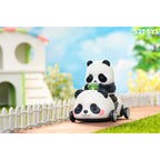 Image produit Panda Roll Blind Box assortiment de figurines Jardin d'enfants 7 cm (8)