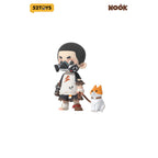 Image produit Nook Blind Box assortiment de figurines Wasteland Park 9 cm (8)