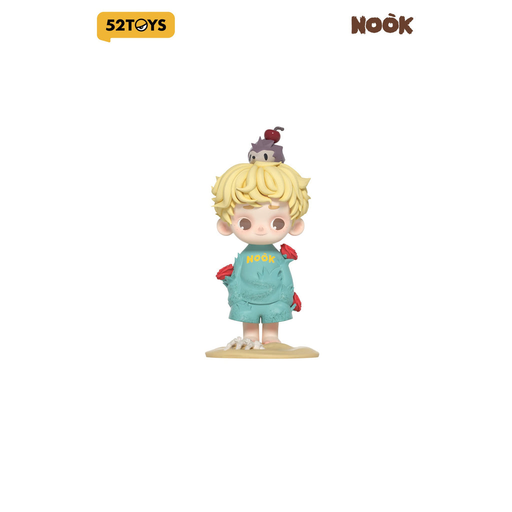 Image produit Nook Blind Box assortiment de figurines Wasteland Park 9 cm (8)