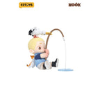 Image produit Nook Blind Box assortiment de figurines Wasteland Park 9 cm (8)