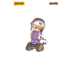 Image produit Nook Blind Box assortiment de figurines Wasteland Park 9 cm (8)