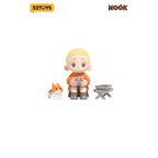 Image produit Nook Blind Box assortiment de figurines Wasteland Park 9 cm (8)