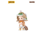 Image produit Nook Blind Box assortiment de figurines Wasteland Park 9 cm (8)