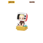 Image produit Nook Blind Box assortiment de figurines Wasteland Park 9 cm (8)