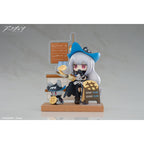 Image produit Arknights Statue PVC Dessert Time Series Skadi 11 cm