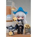 Image produit Arknights Statue PVC Dessert Time Series Skadi 11 cm