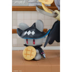 Image produit Arknights Statue PVC Dessert Time Series Skadi 11 cm