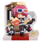 Image produit Arknights Statue PVC Mini Series Will You be Having the Dessert? Exusiai 10 cm