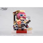 Image produit Arknights Statue PVC Mini Series Will You be Having the Dessert? Exusiai 10 cm