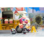 Image produit Arknights Statue PVC Mini Series Will You be Having the Dessert? Exusiai 10 cm