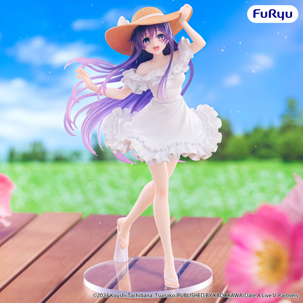 Product image Date A Live - Toka Yatogami Figure Summer Dress Version