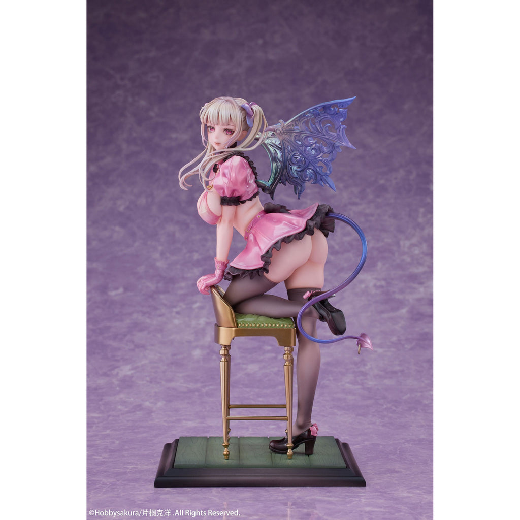 Product image Original Character PVC Statue 1/7 Imp Unique Color 25 cm
