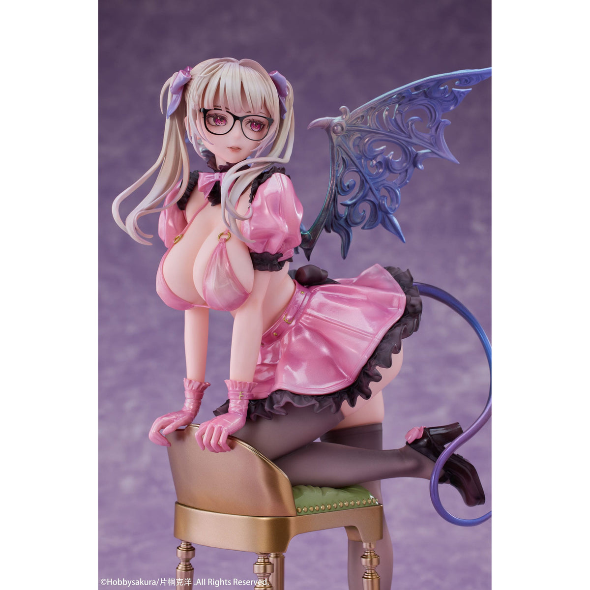 Product image Original Character PVC Statue 1/7 Imp Unique Color 25 cm