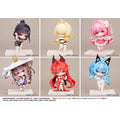 Image produit Goddess of Victory: Nikke SAC Series Mini-figurines Pack de 6 Chibi Vol. 2 10 cm