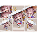 Image produit Goddess of Victory: Nikke SAC Series Mini-figurines Pack de 6 Chibi Vol. 2 10 cm