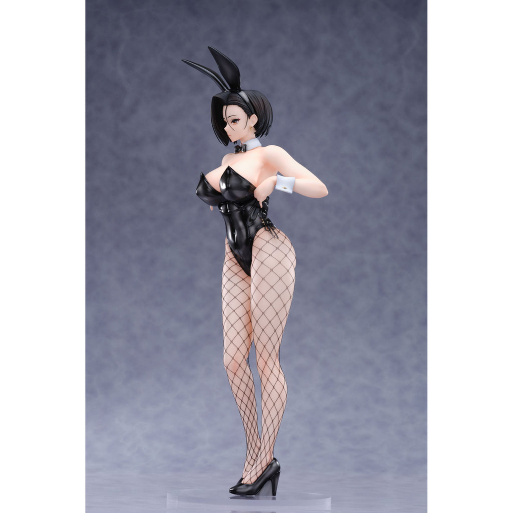 Image produit Statue PVC Original Character 1/4 Yuko Yashiki Bunny Girl 42 cm