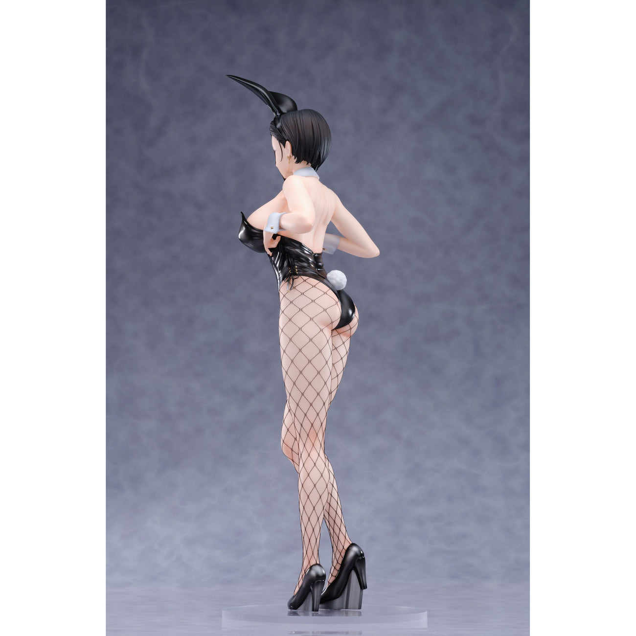 Image produit Statue PVC Original Character 1/4 Yuko Yashiki Bunny Girl 42 cm