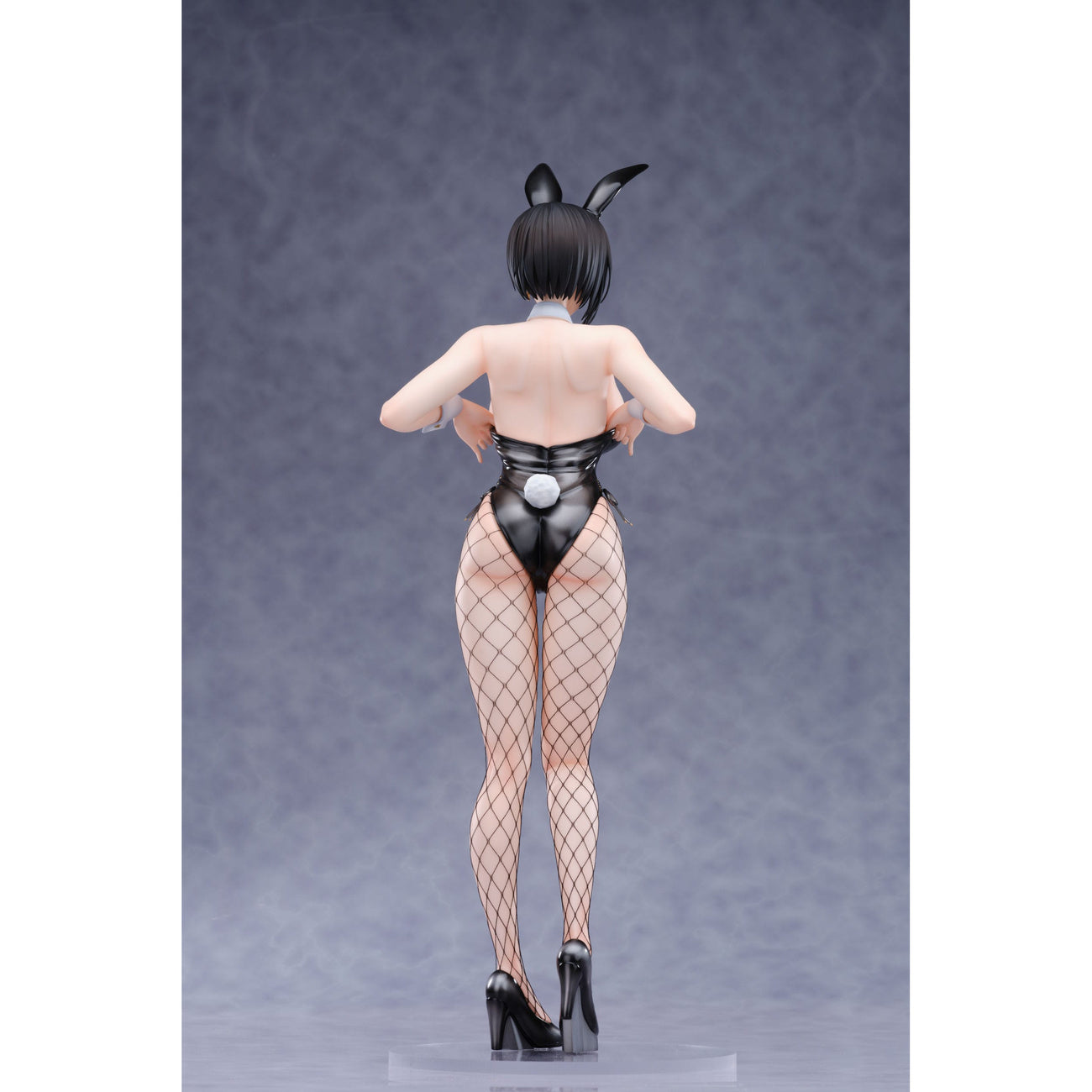 Image produit Statue PVC Original Character 1/4 Yuko Yashiki Bunny Girl 42 cm