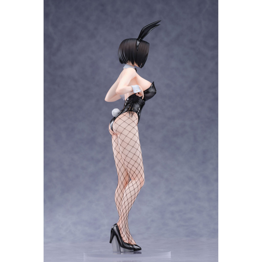 Image produit Statue PVC Original Character 1/4 Yuko Yashiki Bunny Girl 42 cm