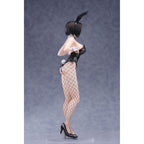 Image produit Statue PVC Original Character 1/4 Yuko Yashiki Bunny Girl 42 cm
