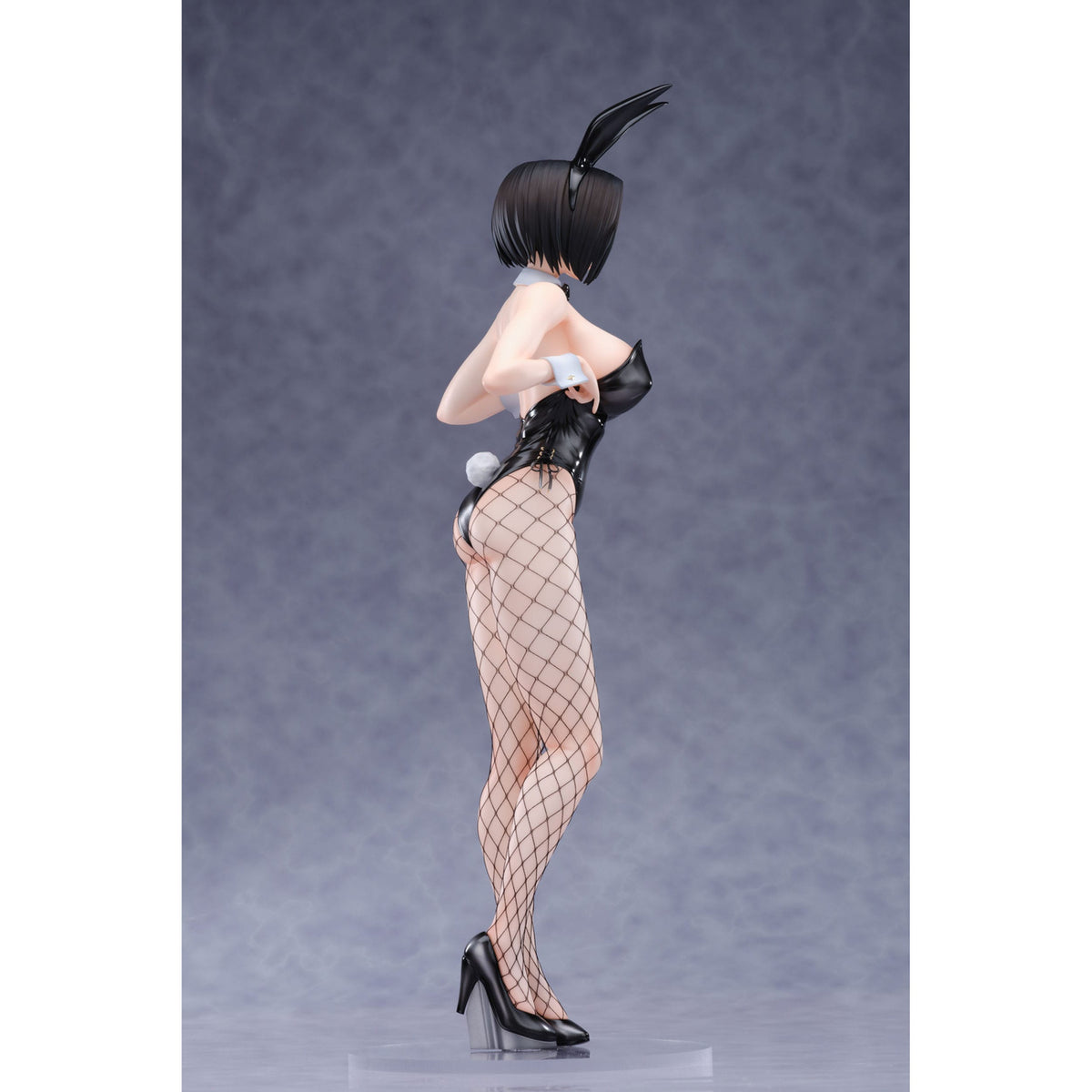 Image produit Statue PVC Original Character 1/4 Yuko Yashiki Bunny Girl 42 cm