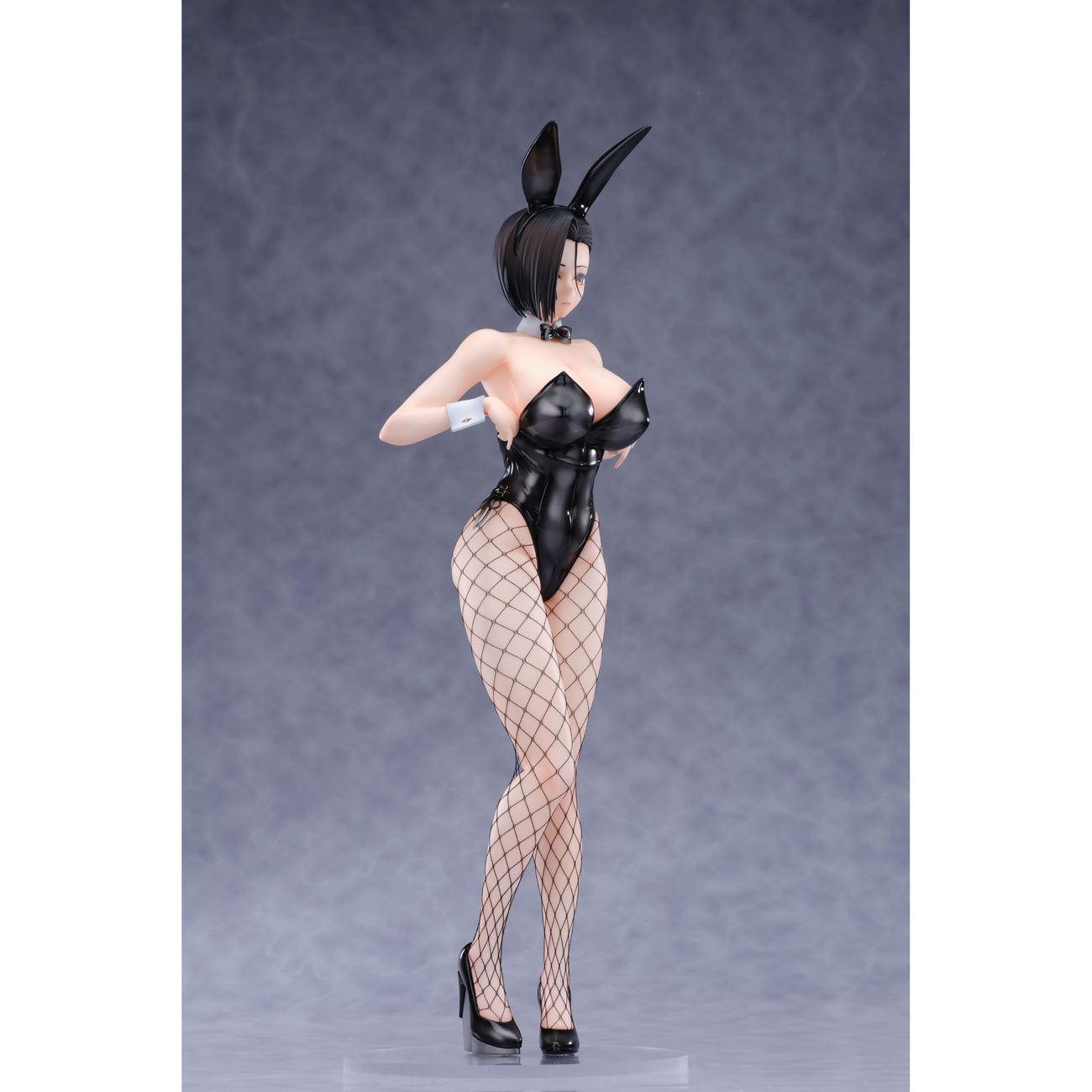 Image produit Statue PVC Original Character 1/4 Yuko Yashiki Bunny Girl 42 cm