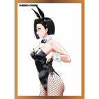 Image produit Statue PVC Original Character 1/4 Yuko Yashiki Bunny Girl 42 cm