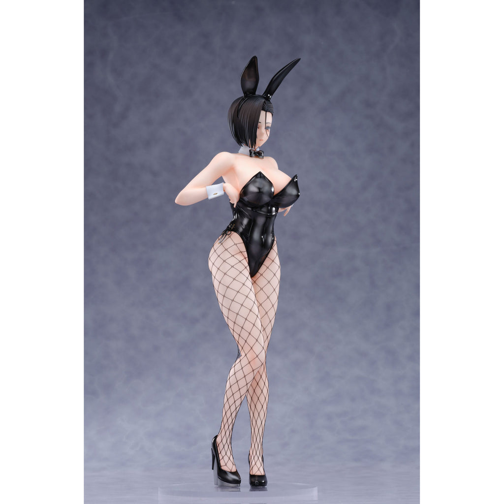 Image produit Original Character Statue PVC 1/4 Yuko Yashiki Bunny Girl Deluxe Edition 42 cm